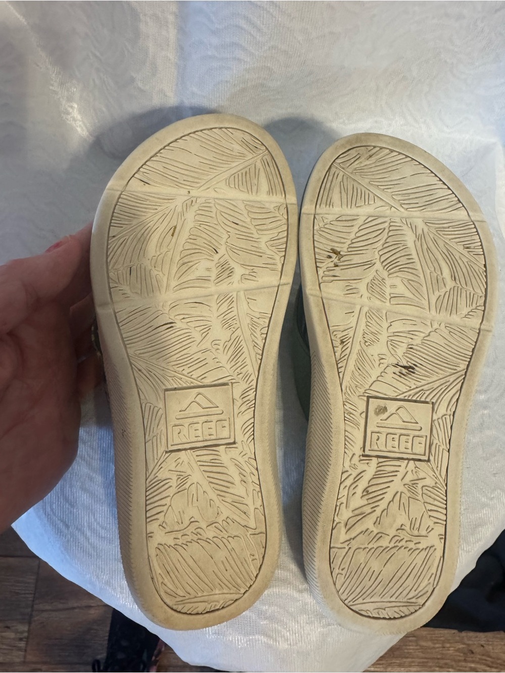 Reef Flip Flops - Picture 5 of 6